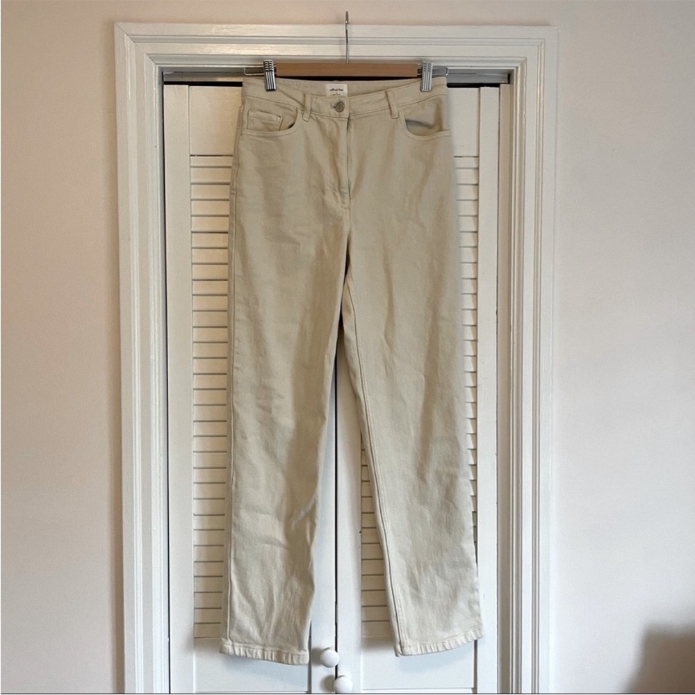 Aritzia Melina Pants - Picture 2 of 6